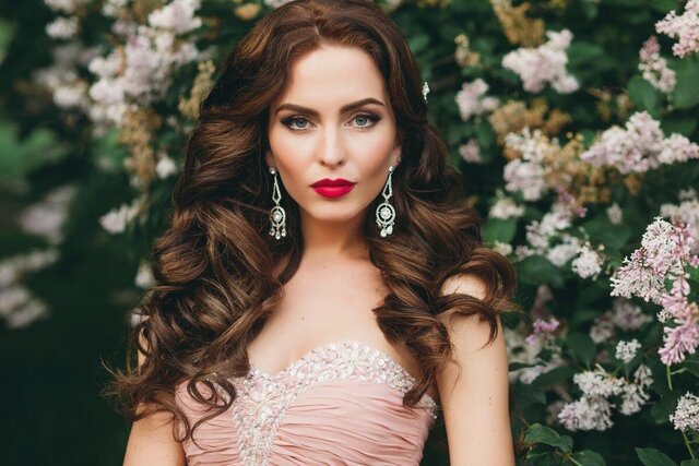 Фото Елизавета Liza Svetski Осипова