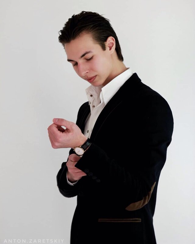 Фото Anton @anthonyscore Zaretskiy