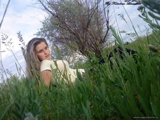 Фото Каталина [FUCKтически твоя...] Литвиненко