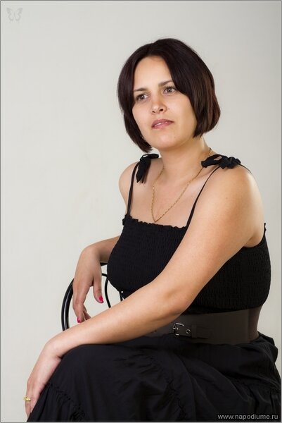 Фото Ирина Дараган
