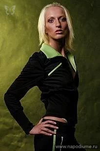 Sveta London's photo