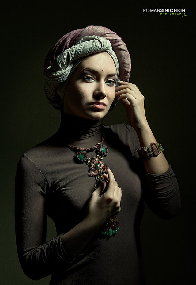 Фото Роман Синичкин