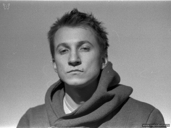 Фото Надеин Дмитрий