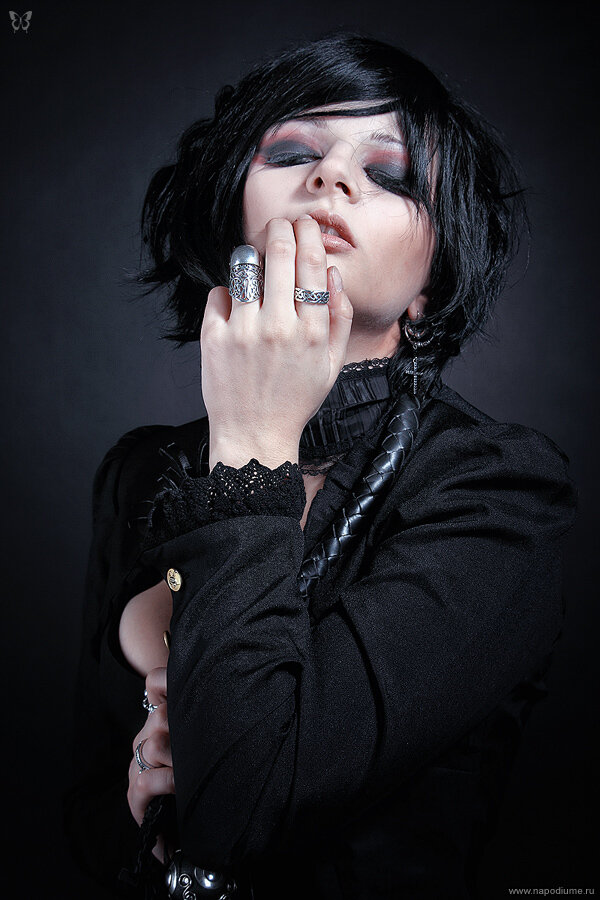 Foto Dmitrij Nikitin