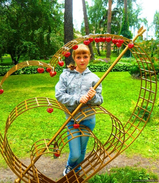 Фото Марго Пузырёва