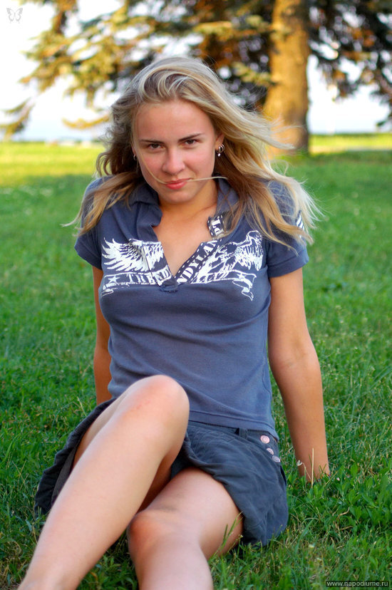 Foto Anna Kiseleva