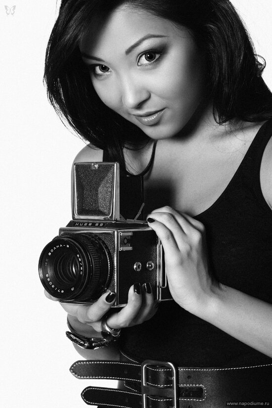 Фото Kamilla Milla