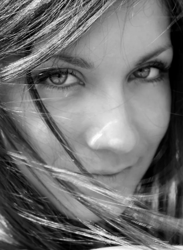 Alina Vasjutik's photo