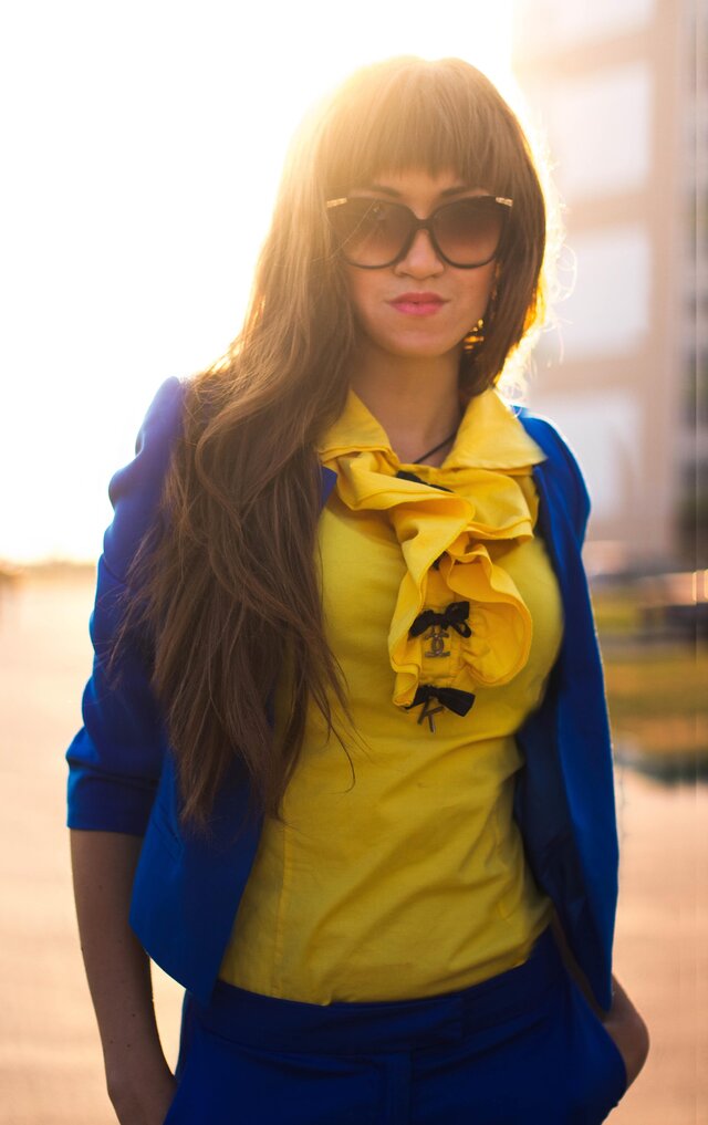 Фото Anastasia Nastasya Voronova