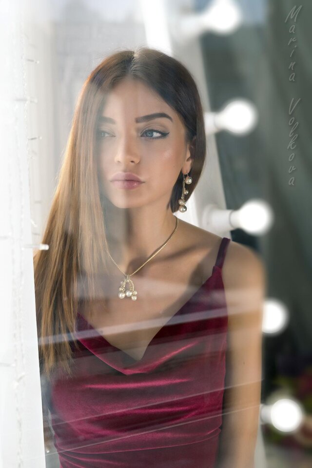 Фото Марина Волкова