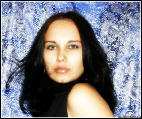 Фото Katrin Voronina