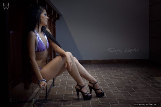 Фото Дарья DARYA Darya