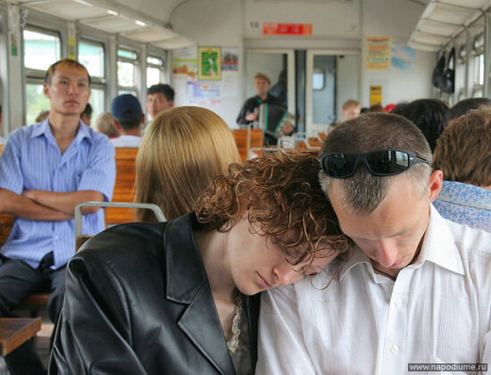 Фото Сергей Немо