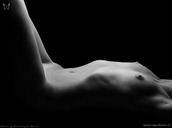 Фото Карэн Мхитарян