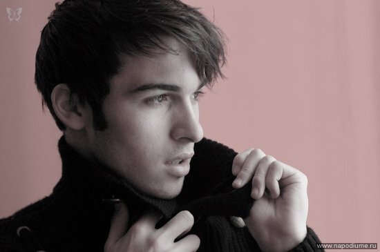 Dima Ermakov's photo