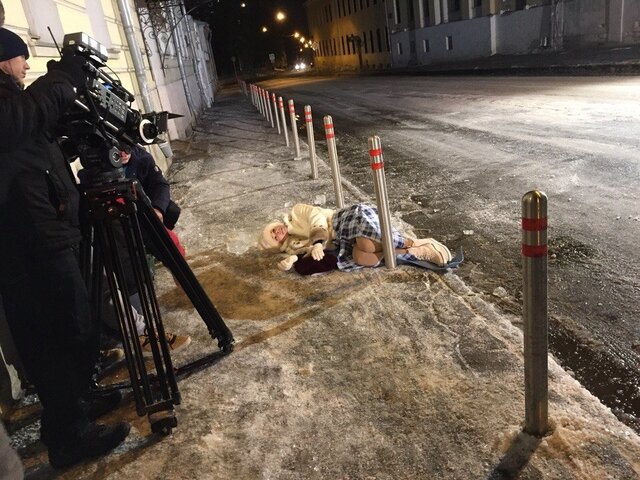 Фото Марина A-Merika Дрождина