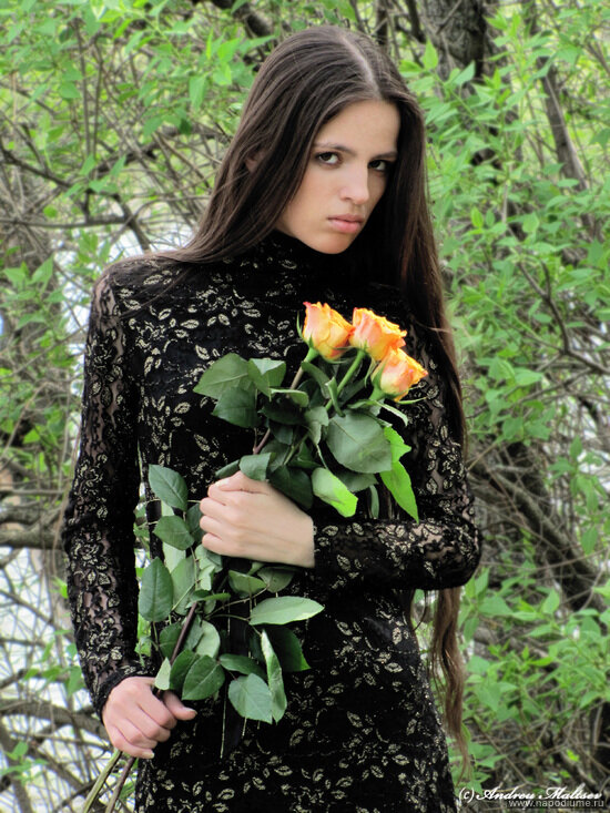 Фото Елена Майорова
