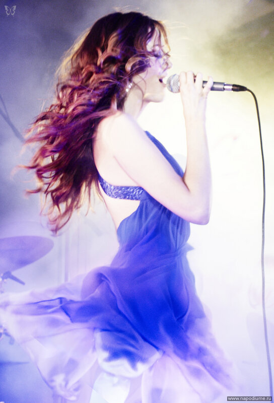 Фото Elena Sahara