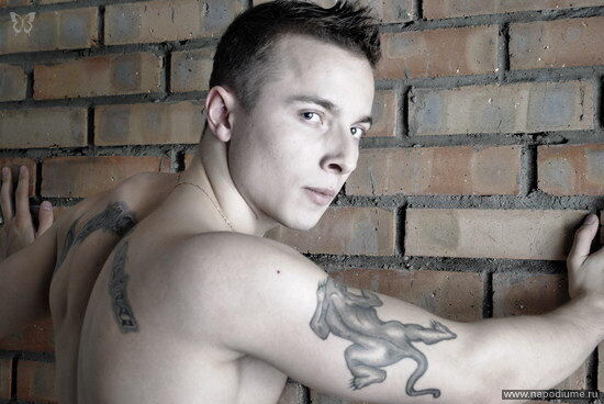 Фото Дмитрий Киселев