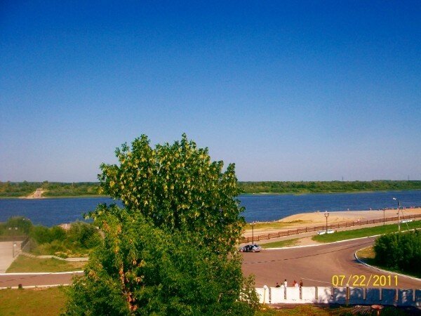 Фото Надежда Духанина