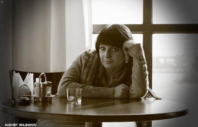 Фото Aleksey Bolshakov