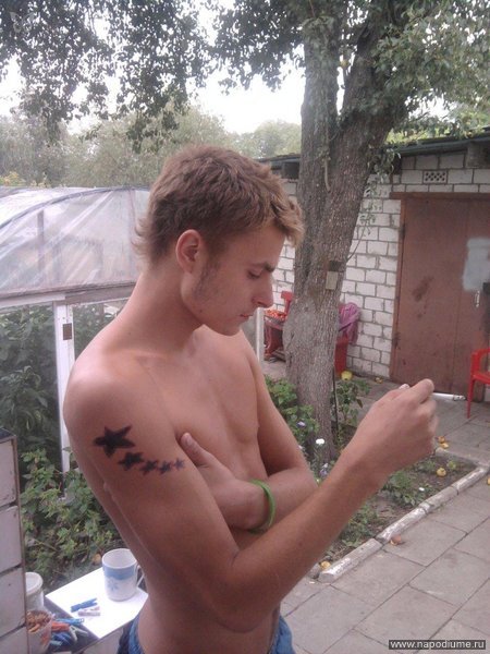 Фото Максим Романцев
