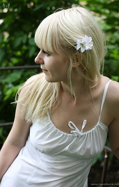Фото Елена Андреева