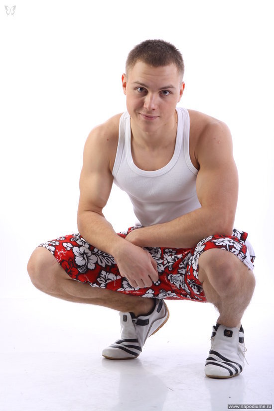 Фото Дмитрий Бойко