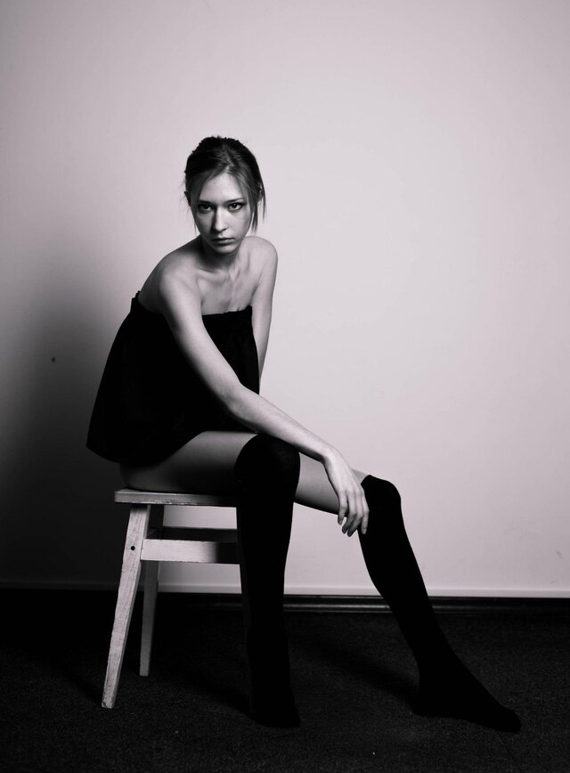 Фото Юлия Lija Бондаренко