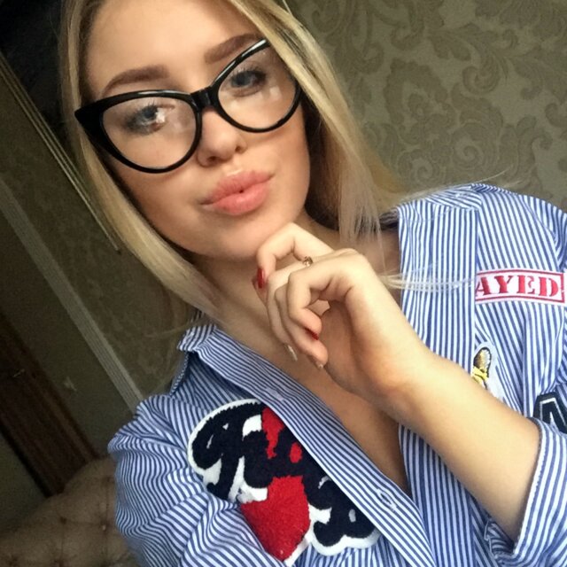 Фото Оксана Олишкевич