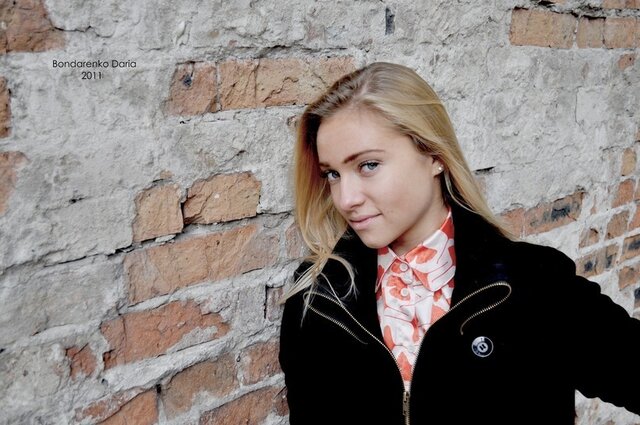 Фото Katerina Katrusya Gorenich