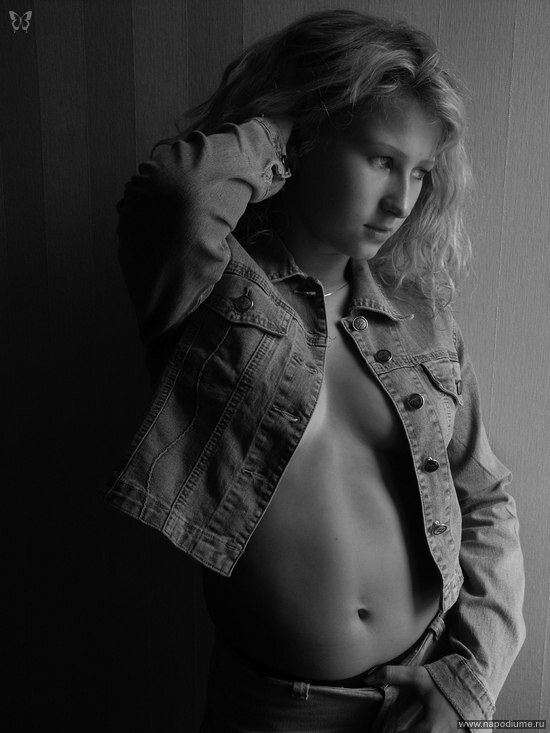 Фото masherr Larsen