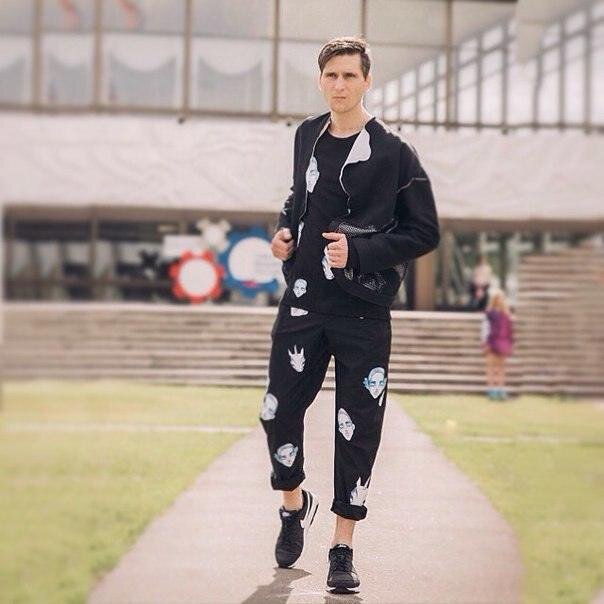Фото Алексей Aktivitis Суворов