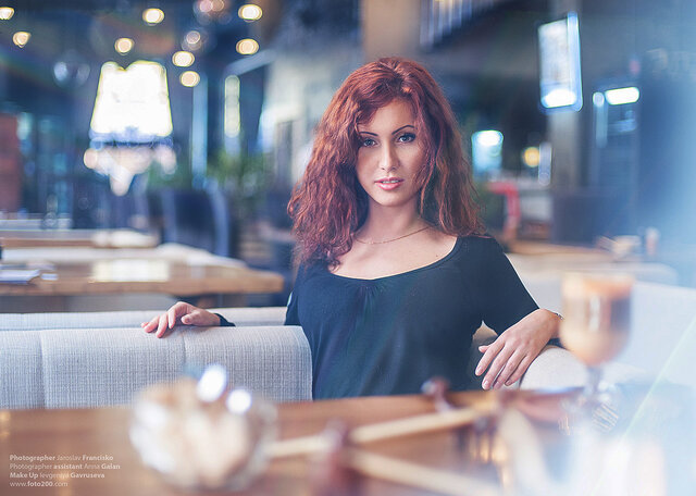 Фото Ярослав franciskocz Франциско