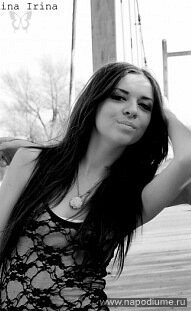 Фото Nastya Ashihmina