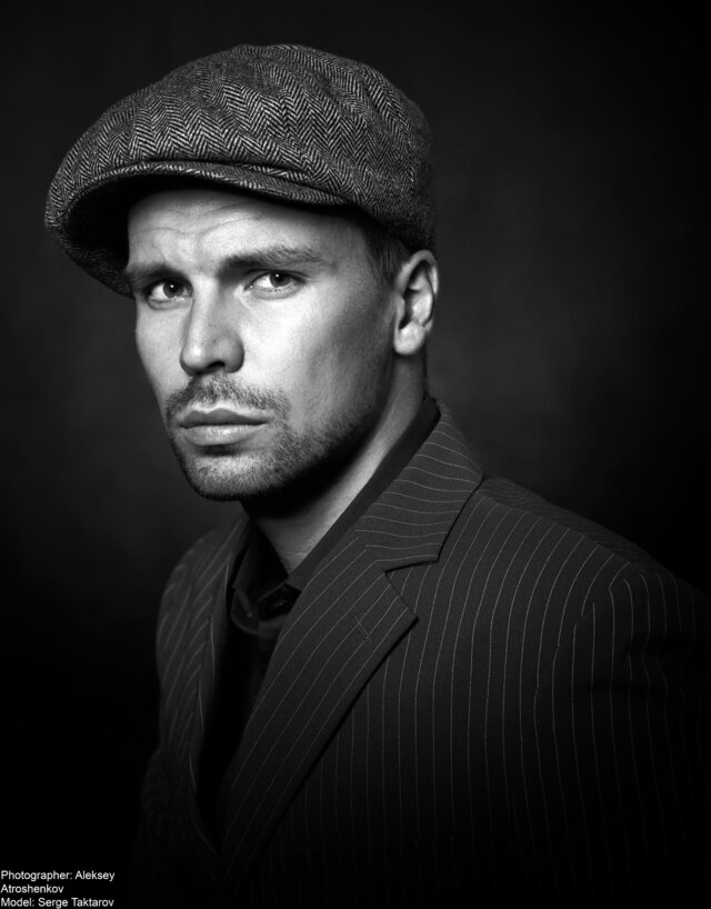 Фото Алексей Aleksey Атрошенков
