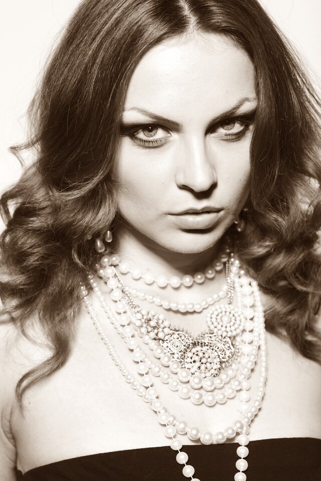 Фото Лиа Свечникова