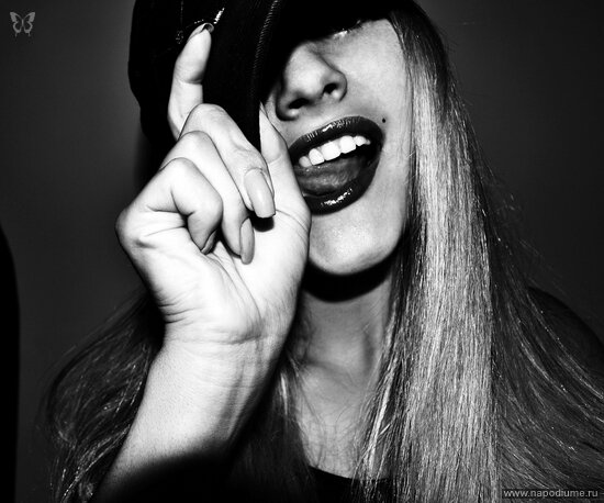 Фото Julia Kochergan