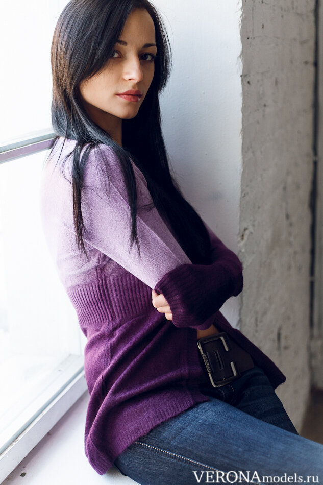 Фото Ya-nochka Bezman