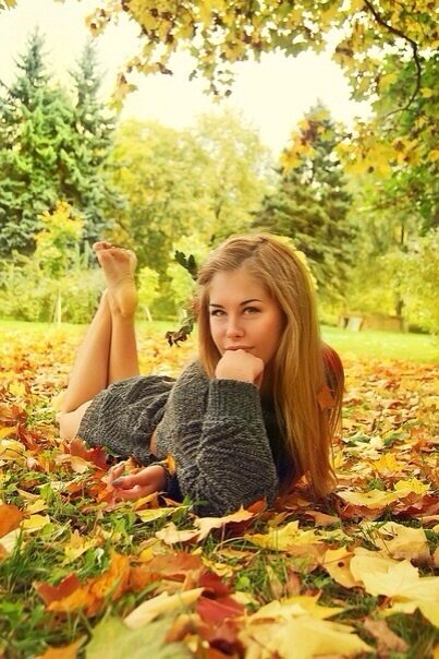 Foto Alina Vorotinceva