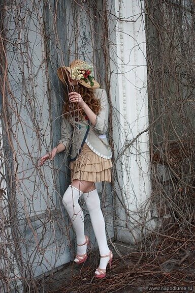 Фото Olya Poya