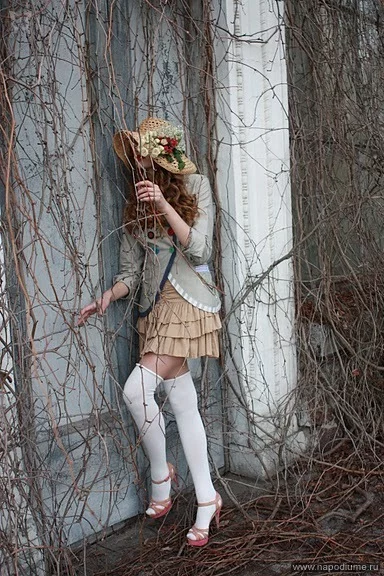 Olya Poya's photo