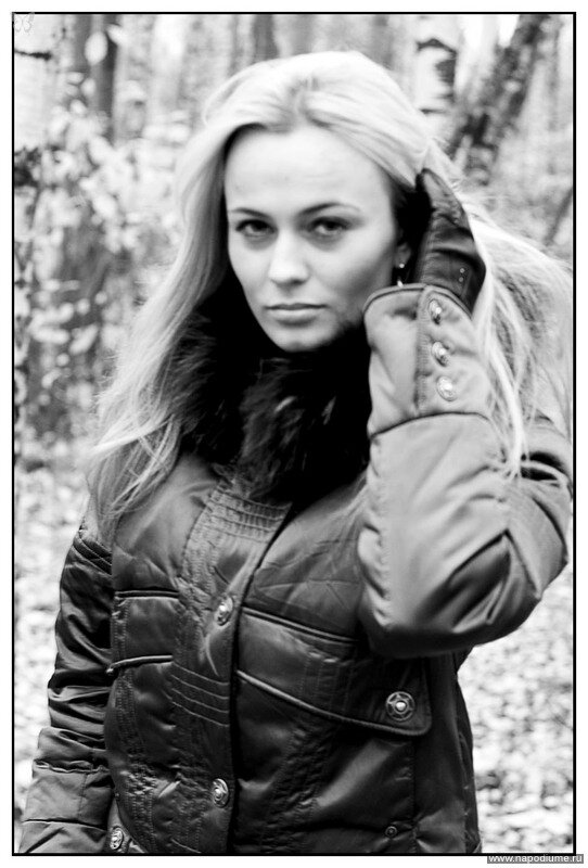 Фото Марина Гордиенко