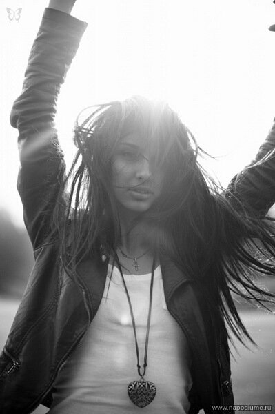 Фото Ilona Bulankova