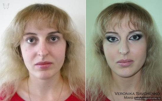 Фото Вероника Савченко