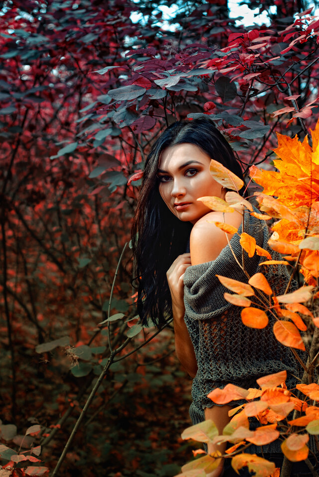 Фото Екатерина Шамро