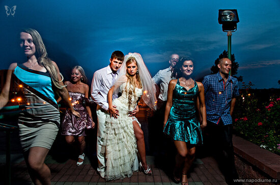 Фото Alexey Vronsky