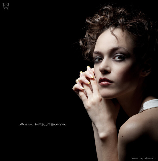 Фото Анна Прилуцкая