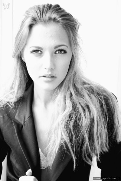Фото Anastasia Sapegova