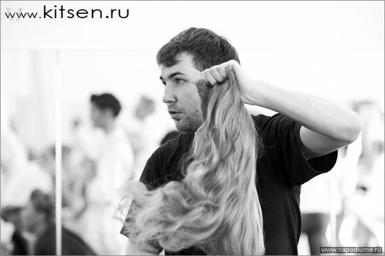 Фото Алексей Кицен